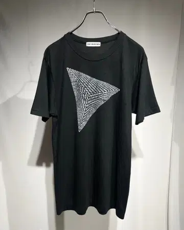 SS1997 이세이 미야케 멘 나오키 타키자와 T