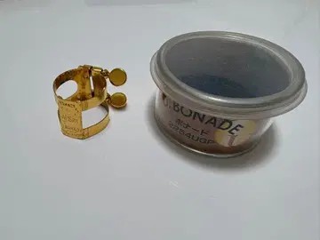D.BONADE 알토 색소폰용 리가처 2254UGP