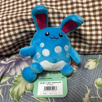 포켓몬 fit 마릴리 포켓몬 센터 포켓몬
