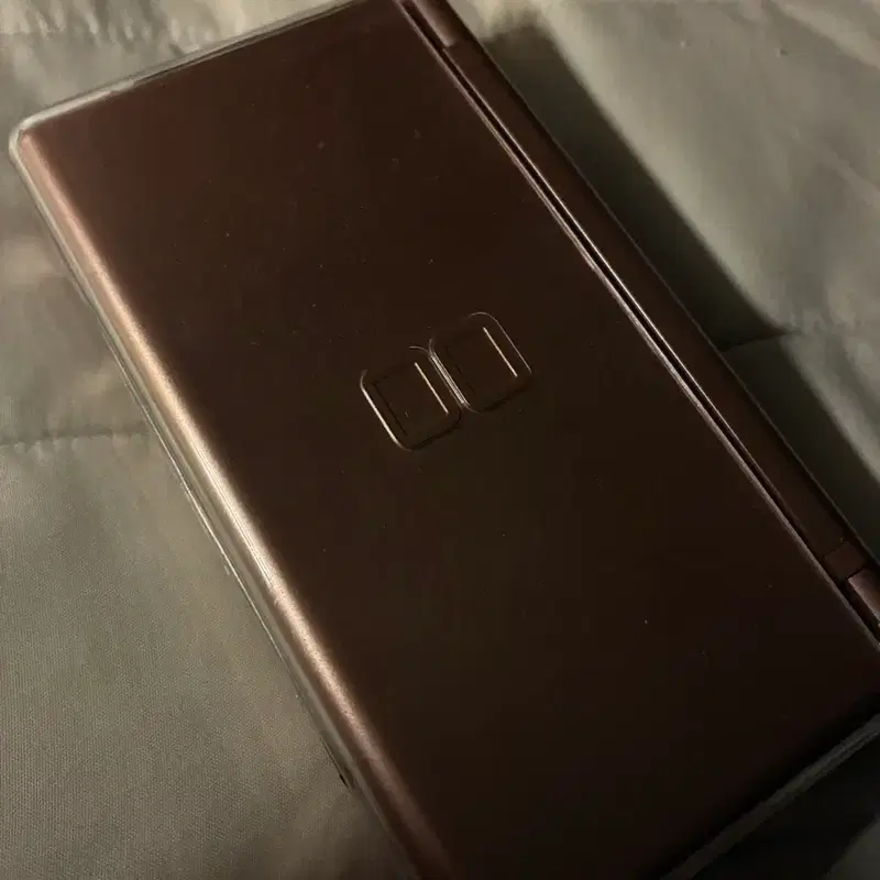 DS lite 로즈골드 닌텐도