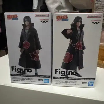 NARUTO Figuno 우치하 이타치 피규어