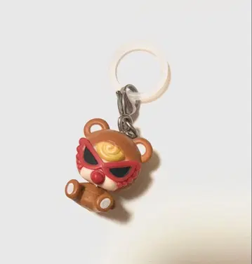 히스테릭 미니 메지루시 액세서리