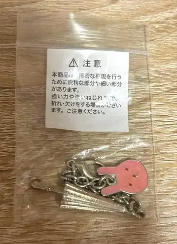 은혼 카구라 리틀 액세서리 요호족