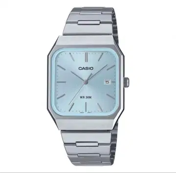 CASIO MTP-B185D-2A2V 아이스 블루