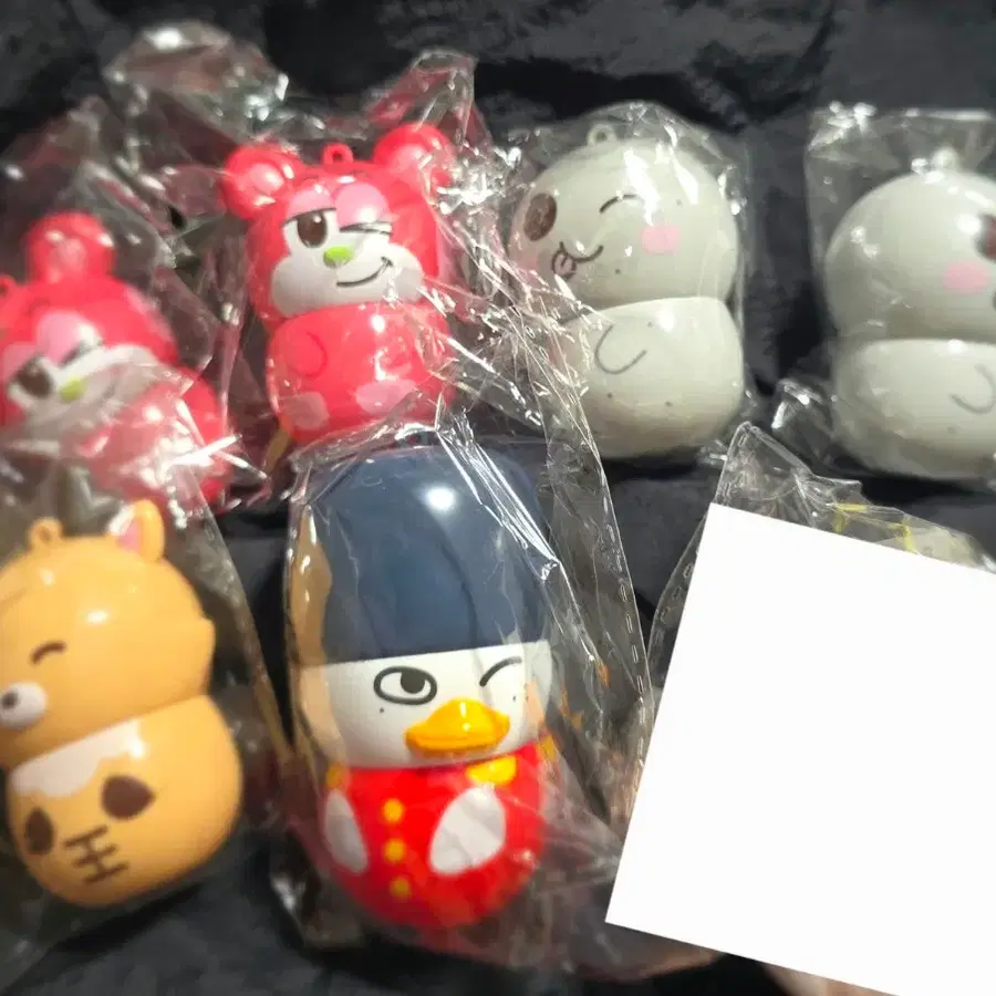 라이즈 리라즈 cu 보틀캔디 : 리즈코 송용돌이 우락밤 똘병이