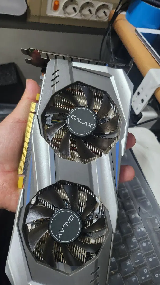 GTX1060 3GB (2종)