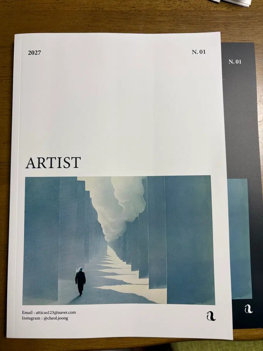 2027 강철중t 아티스트1,2