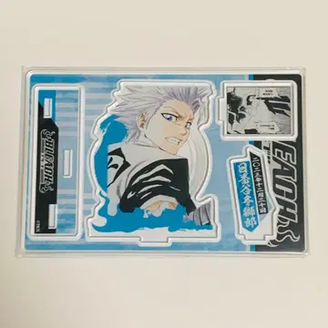 BLEACH 히즈카야 토시로 생일 명장면 디오라마 피규어 2023