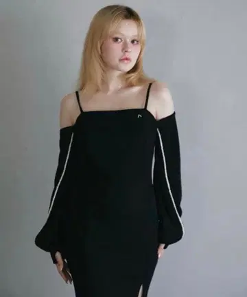 andmary Heaven body dress