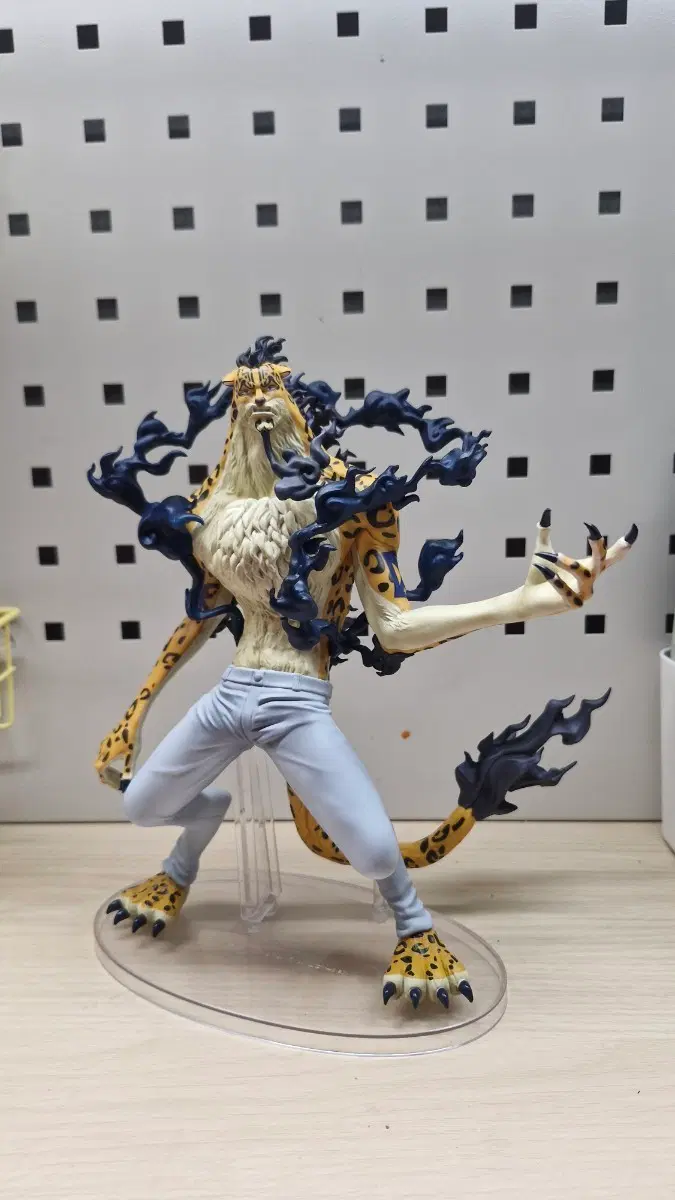 루치 피규어 D상