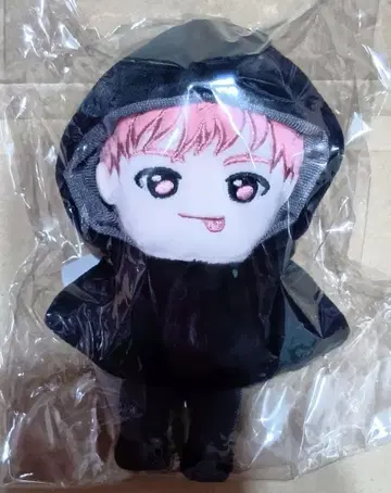 초특급 슈야 봉제 인형 Joker EVE 마스코트