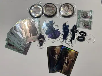 제5인격 IdentityV 점쟁이 일라이 묶음 판매