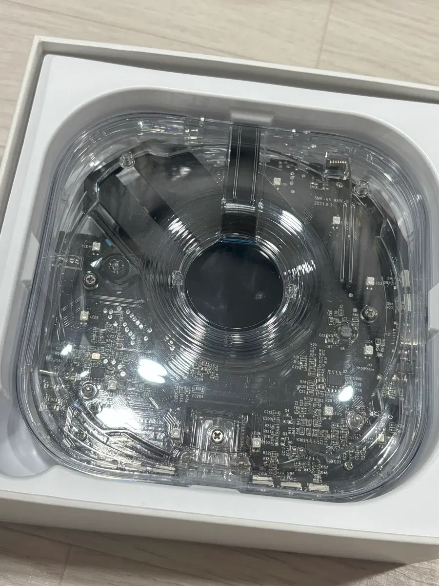 에스파 씨디플레이어 cdp