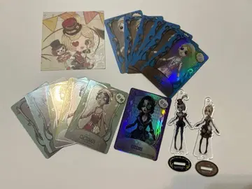 제5인격 IdentityV 무희 마가레타 묶음 판매