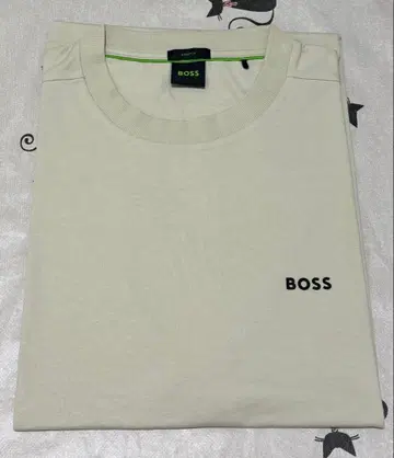 HUGO BOSS 남성용 t셔츠 M