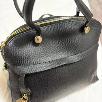 FURLA 핸드백 블랙