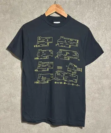 90s LOFT 빈티지 티셔츠