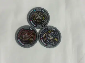 요괴 메달 다이아냥