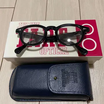 JULIUS TART OPTICAL AR44-24 [새상품급]
