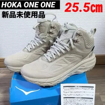 새상품 HOKA ONE ONE 트레킹 슈즈 등산 25.5cm