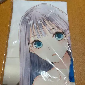 루루아의 아틀리에 특대형 천 포스터 루루아