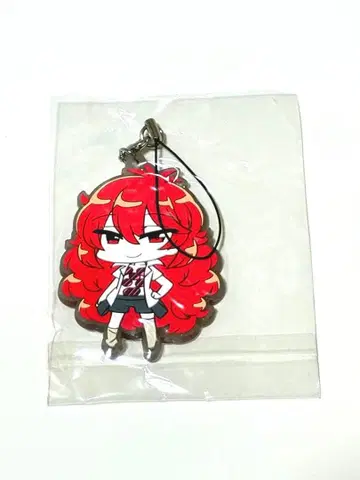 보석의 나라 러버 스트랩 파파라차 Land of the Lustrous