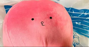 타코피의 원죄 BIG 봉제 인형