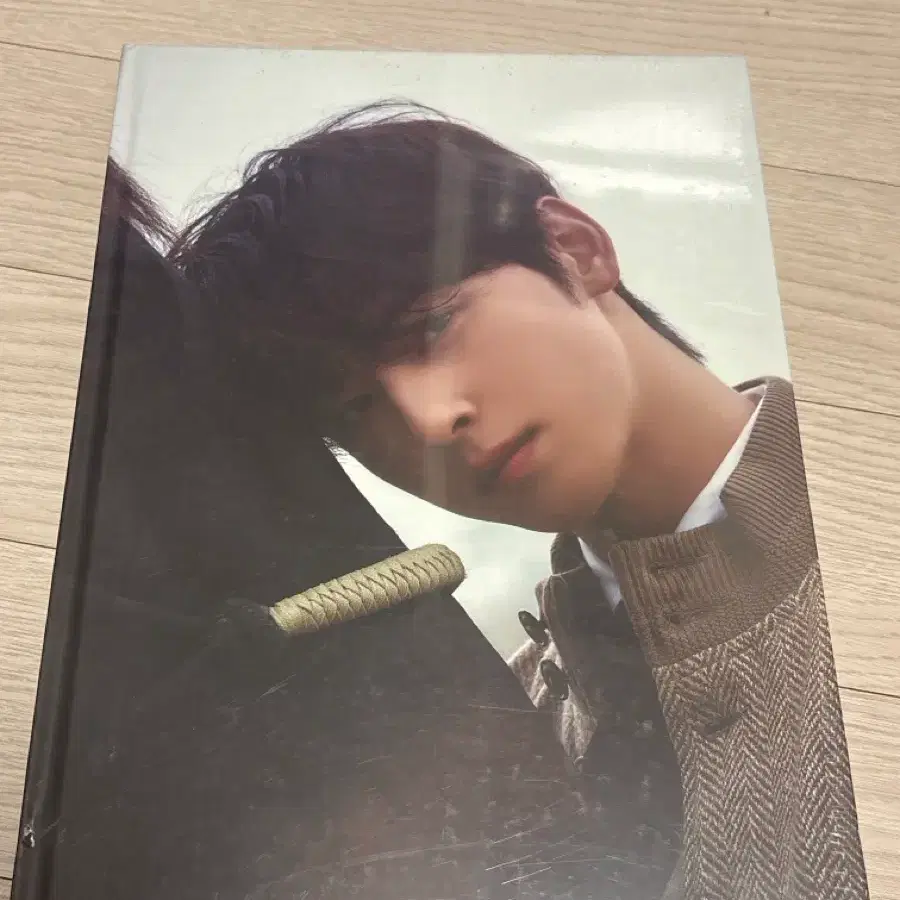 차은우 2023 오피셜 포토북 (새거)