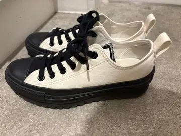 (세일) ALL STAR PLTS FLOWERCUT OX