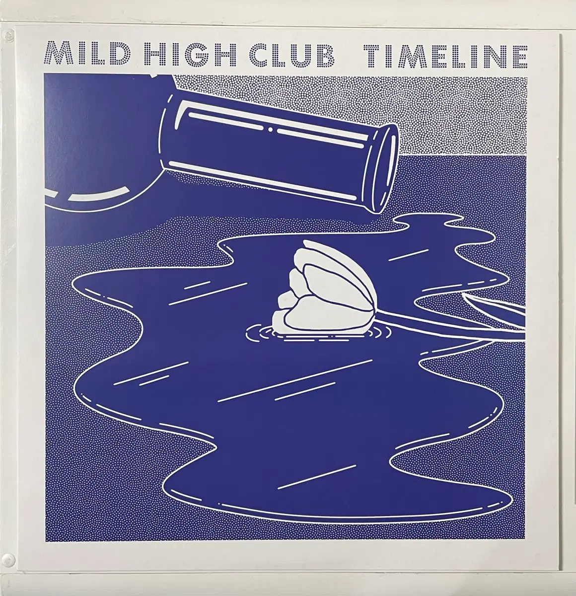 Mild High Club(마일드하이클럽) & Elliott Smith(앨리엇 스미스)LP/CD