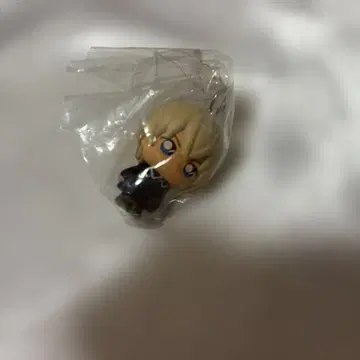 명탐정 코난 메지루시 액세서리 아무로 토오루