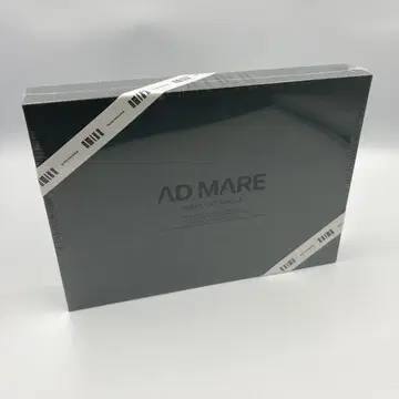 NMIXX AD MARE 1st Single 한정판