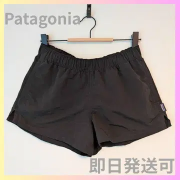 Patagonia 파타고니아 숏팬츠 아웃도어 XS