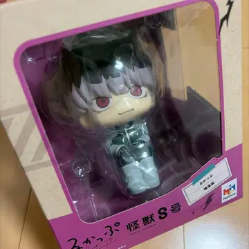 룩업 괴수 8호 나루미 겐