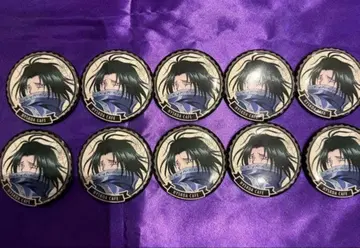 페이탄 캔뱃지 히소카페 헌터헌터 HUNTER x HUNTER