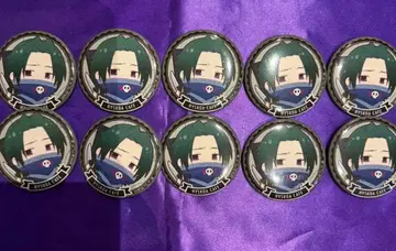 페이탄 캔뱃지 히소카페 헌터헌터 HUNTER x HUNTER