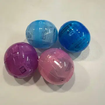 치이카와 메지루시 액세서리 3차 세미 컴플리트 세트 4개