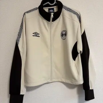 UMBRO x FREAK'S STORE 트랙 자켓