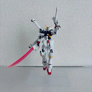 HG 1/144 크로스본 건담 X1 건담 프라모델
