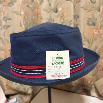 라코스테 햇 L L