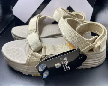 [ 미사용품 ] TELIC 26cm ALLROADS-S4 리커버리 샌들