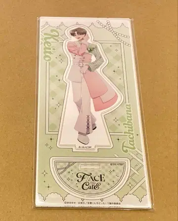 타몬 군 지금 어느 쪽 F/ACE CAFE 아크릴 스탠드 타치바나 케이토