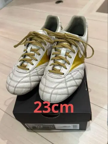 MIZUNO MORELIA II JAPAN AG 23.0cm