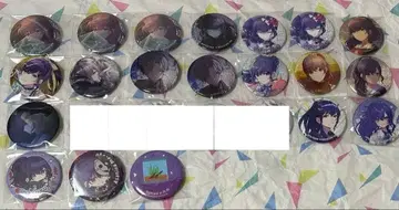 프로세카 아사히나 마후유 캔뱃지 묶음 판매