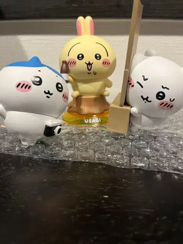 치이카와 (먼작귀) 느긋한 DAYS 토끼 (세트 판매)