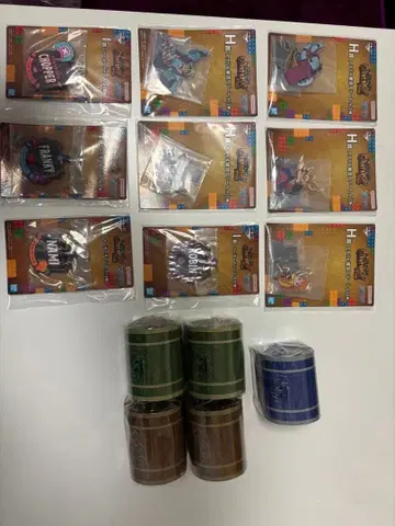 제일복권 원피스 GIANT BASH!! H상 아크릴 스탠드
