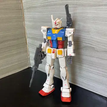 MG 오리진 건담 정크 완성품