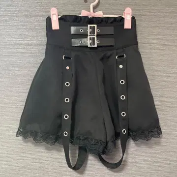아베일 majoretty 지뢰계 S 사이즈 지뢰계