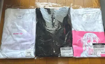 봇치더록! 고토 히토리 티셔츠 후드티