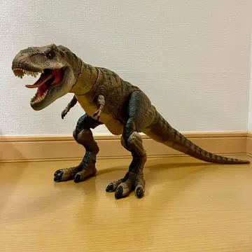 마텔 해먼드 컬렉션 쥬라기 월드 티라노사우루스 T 렉스